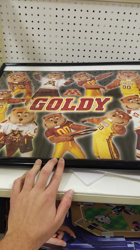 Thrift Store «Goodwill - Roseville: Cleveland Ave. N», reviews and photos