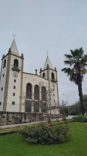 Igreja Matriz de Urrô