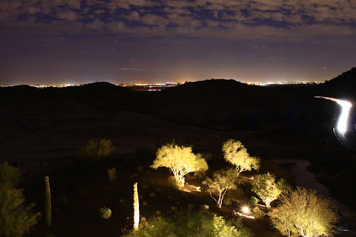 Tourist Attraction «Estrella Star Tower», reviews and photos, S Estrella Pkwy, Goodyear, AZ 85338, USA