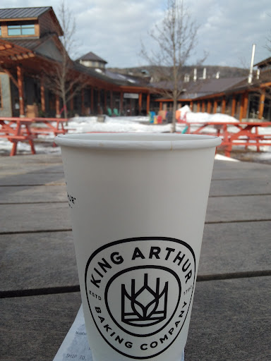 Bakery «King Arthur Flour», reviews and photos