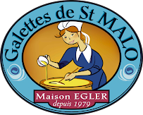 Photos du propriétaire du Crêperie Les Galettes de Saint-Malo - n°7