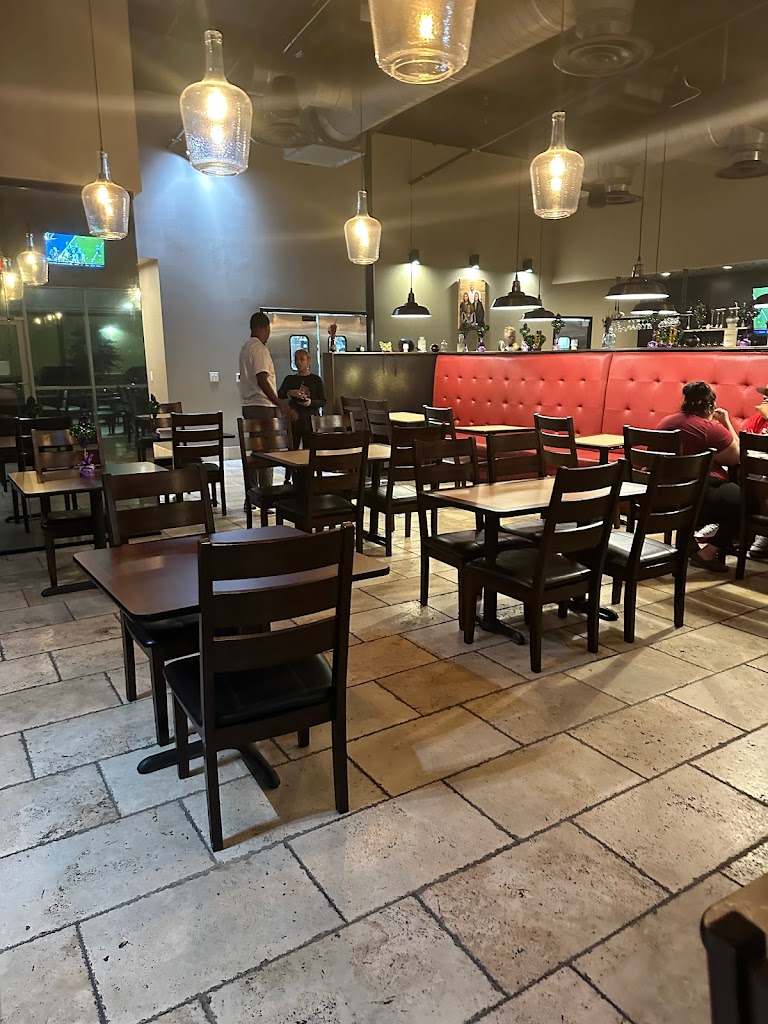 Mimi's New Orleans 77469