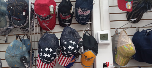 Beauty Supply Store «Jenny Beauty Supply», reviews and photos, 4343 Gannon Ln, Dallas, TX 75237, USA