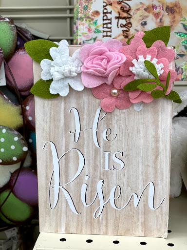 Home Goods Store «Christmas Tree Shops», reviews and photos, 9819 W Broad St, Glen Allen, VA 23060, USA