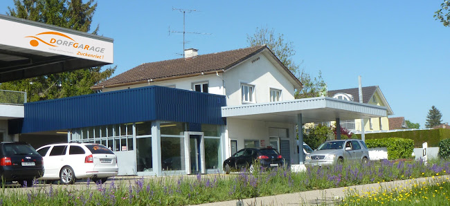Rezensionen über Dorfgarage Zuckenriet GmbH in St. Gallen - Autowerkstatt