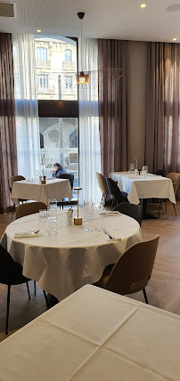 Atmosphère du Restaurant Le Central à Dijon - n°12