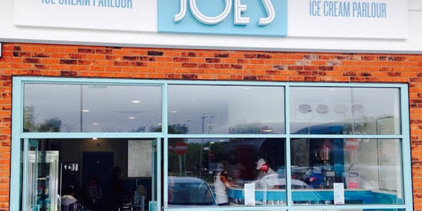 Joe's Ice Cream