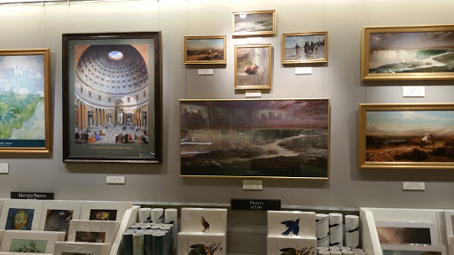 Gift Shop «The Gallery Shops», reviews and photos, 401 Constitution Ave NW, Washington, DC 20565, USA