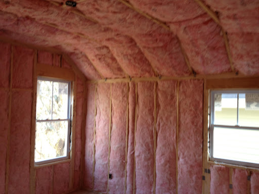 Insulation Contractor «Standard Insulating Company», reviews and photos