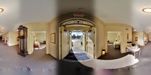 Funeral Home «Leppert Mortuary & Crematory Services - Nora», reviews and photos, 740 E 86th St, Indianapolis, IN 46240, USA