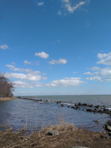 Historical Place «Fort Howard Park», reviews and photos, 9500 North Point Rd, Fort Howard, MD 21052, USA
