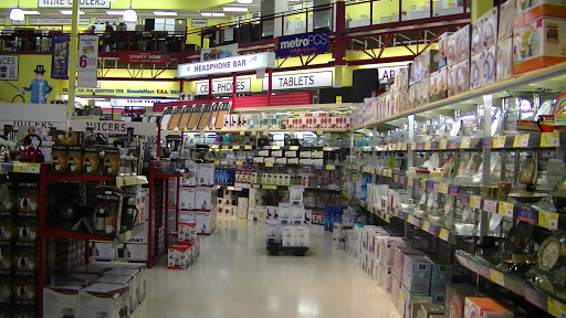 Department Store «BrandsMart USA», reviews and photos, 5000 Motors Industrial Way, Atlanta, GA 30360, USA