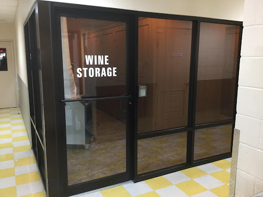 Self-Storage Facility «Life Storage», reviews and photos, 680 14th St NW, Atlanta, GA 30318, USA