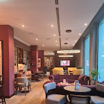 Photo n°2 de l'avis de Angelika.a fait le 29/05/2023 à 16:43 sur le  Premier Inn Leipzig City Oper hotel à Leipzig