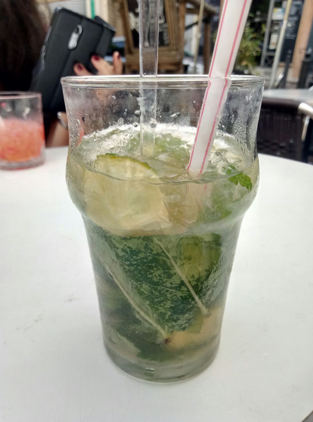 Photo n° 1 de l'avis de Arzu. fait le 06/05/2018 à 13:19
