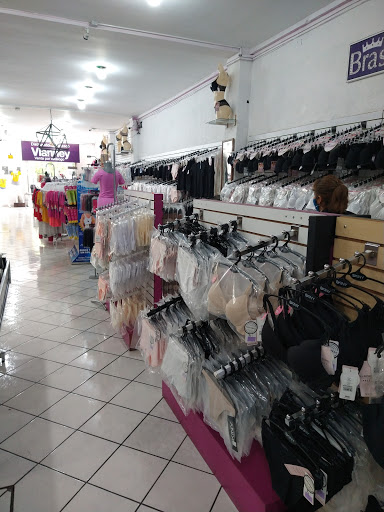 Playtex Distribuidor Queretaro