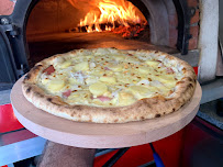 Photos du propriétaire du Pizzeria Pizza Flamm Laurent à Wingen-sur-Moder - n°6