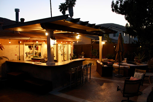 Pacific Patio image