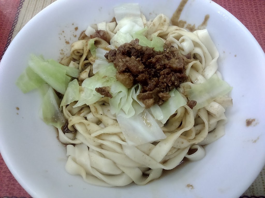 牛媽媽麵館 的照片