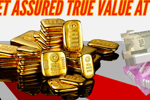 GoldMax - Velachery - Old Gold Buyers - Most Trustworthy Place to Sell gold - Cash for Gold image