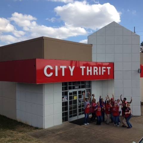 Thrift Store «City Thrift», reviews and photos