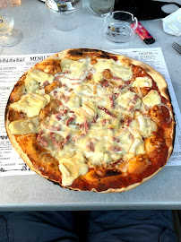 Plats et boissons du Pizzeria Bella Vita à Lorient - n°17