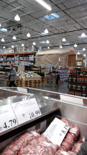 Warehouse store «Costco Wholesale», reviews and photos, 2680 Reynolds Ranch Pkwy, Lodi, CA 95240, USA
