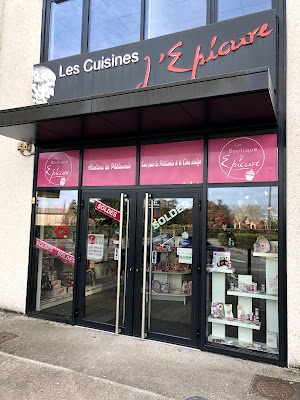 La Boutique By Epicure à Plaisance-du-Touch