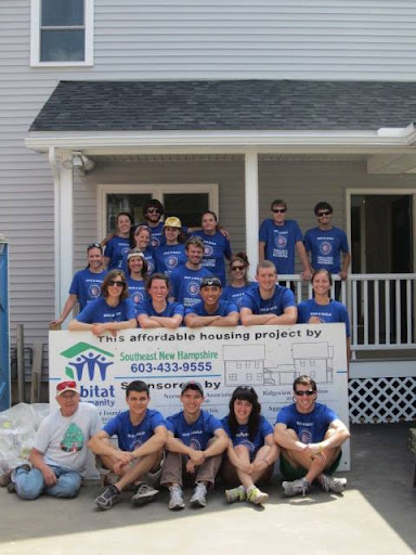 Social Services Organization «Southeast NH Habitat For Humanity ReStore», reviews and photos