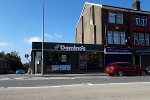 Domino's Pizza - Horwich