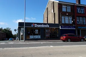 Domino's Pizza - Horwich image