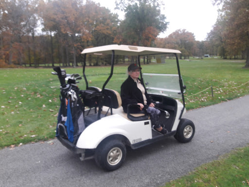 Public Golf Course «Mill Creek Golf Course», reviews and photos, W Golf Dr, Boardman, OH 44512, USA