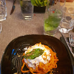 Photo n°1 de l'avis de Ilaria.a fait le 03/06/2021 à 21:33 sur le  Mr. Gin à Legnano