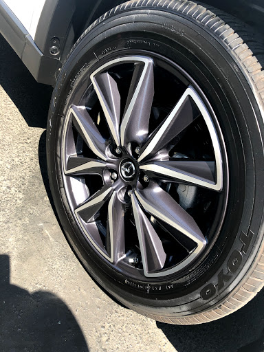 Car Detailing Service «AJ Auto Detailing, Inc.», reviews and photos, 702 Coleman Ave, San Jose, CA 95110, USA