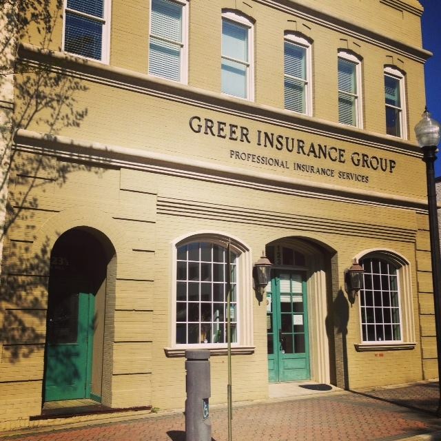 Greer Insurance Group