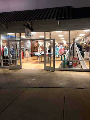 Outlet Mall «Tanger Outlet Houston», reviews and photos, 5885 Gulf Fwy, Texas City, TX 77591, USA