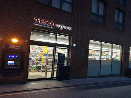 Tesco Express