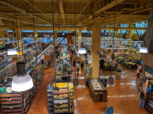 Grocery Store «Whole Foods Market», reviews and photos, 1210 NW Couch St, Portland, OR 97209, USA