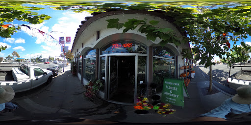 Florist «Barron Park Florist», reviews and photos, 3876 El Camino Real, Palo Alto, CA 94306, USA