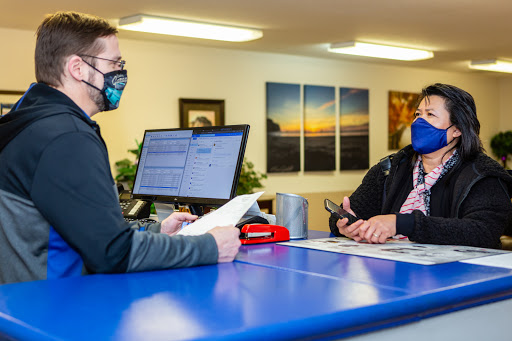 Auto Repair Shop «Precision Import Repair Inc», reviews and photos, 3150 SE Tualatin Valley Hwy, Hillsboro, OR 97123, USA