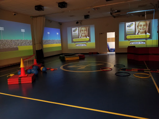 Gym «Great Play», reviews and photos, 16510 Cleveland St, Redmond, WA 98052, USA