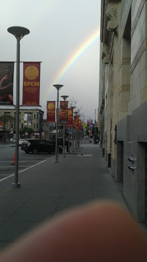 Movie Theater «Landmark Theaters», reviews and photos, 601 Van Ness Ave, San Francisco, CA 94102, USA