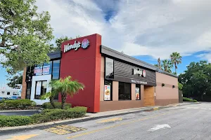 Wendy's image