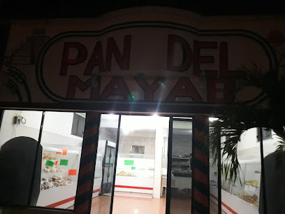 Pan Del Mayab