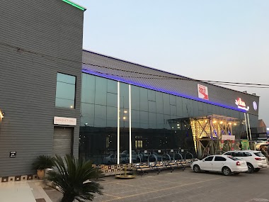 Ekta Restaurant & Banquet
