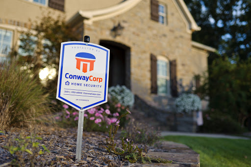 Electric Utility Company «Conway Corp», reviews and photos, 650 Locust St, Conway, AR 72034, USA