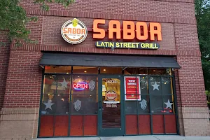 Sabor Latin Street Grill image