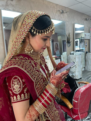 Beauty Salon «Tahira Salon II», reviews and photos, 510 US-130 #11a, East Windsor, NJ 08520, USA