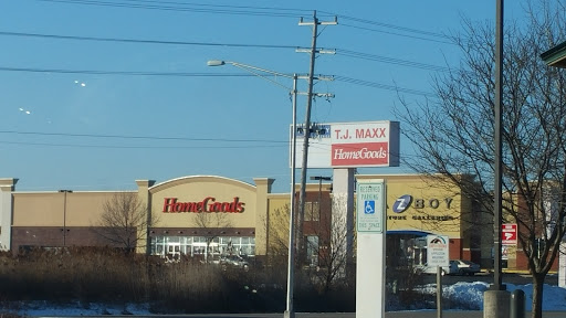 Department Store «T.J. Maxx & HomeGoods», reviews and photos, 4890 Integrity Way, Appleton, WI 54913, USA