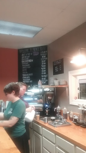 Coffee Shop «French Truck Coffee - Memphis», reviews and photos, 584 Tillman St #1, Memphis, TN 38112, USA